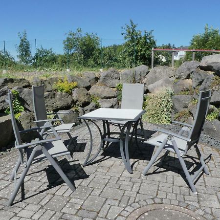 Ferienwohnung Am Klosterweg Rhein-Westerwald Kurtscheid Esterno foto