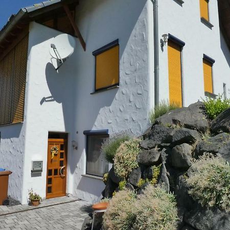 Ferienwohnung Am Klosterweg Rhein-Westerwald Kurtscheid Esterno foto