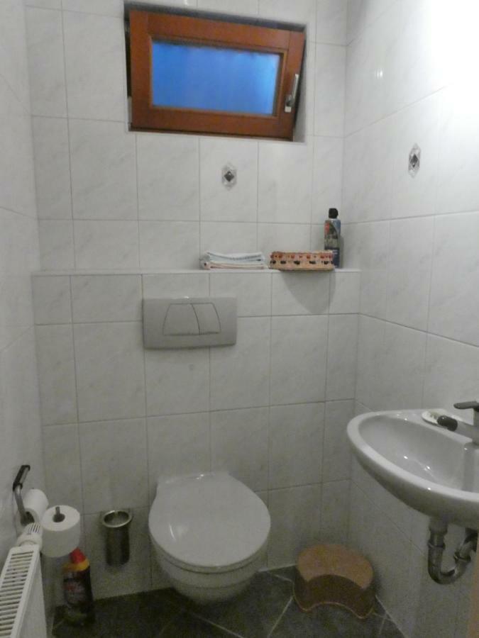 Ferienwohnung Am Klosterweg Rhein-Westerwald Kurtscheid Esterno foto
