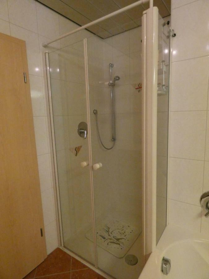 Ferienwohnung Am Klosterweg Rhein-Westerwald Kurtscheid Esterno foto